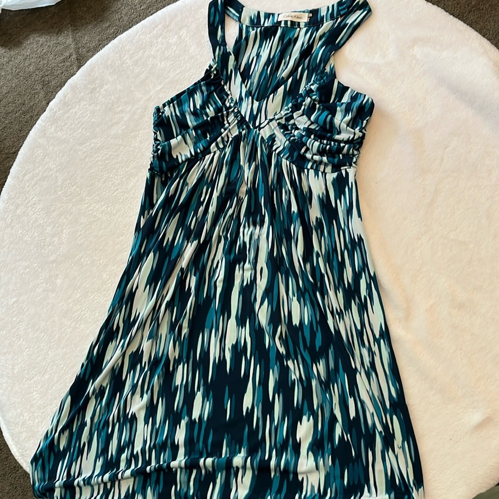 Calvin Klein Dress